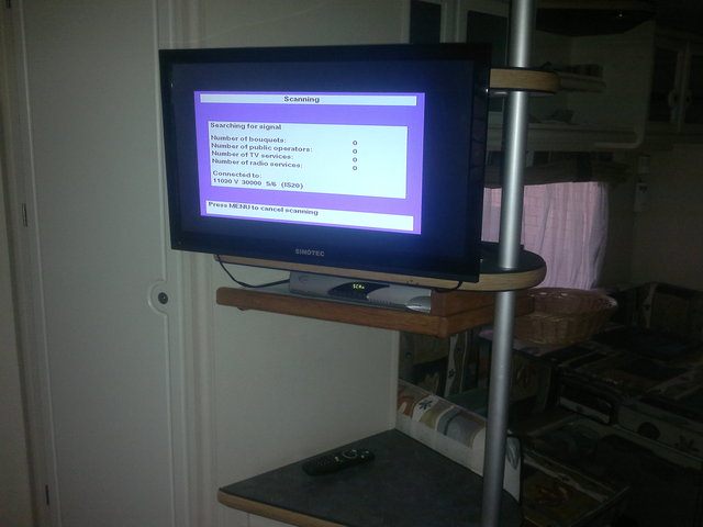tv
