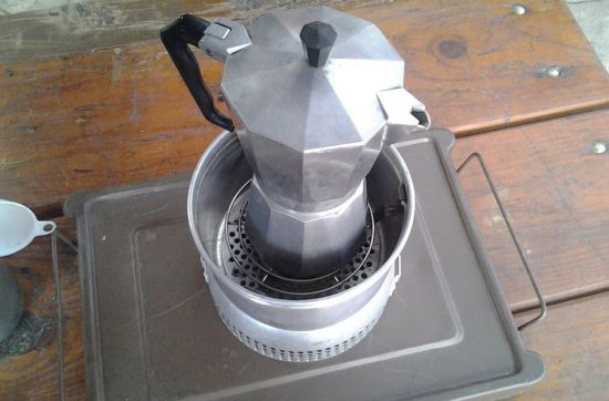 Trangia Kitchen box