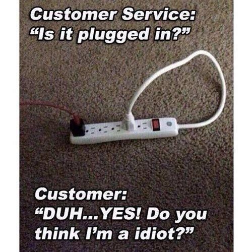 plug