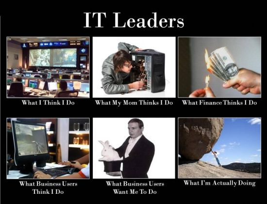 it