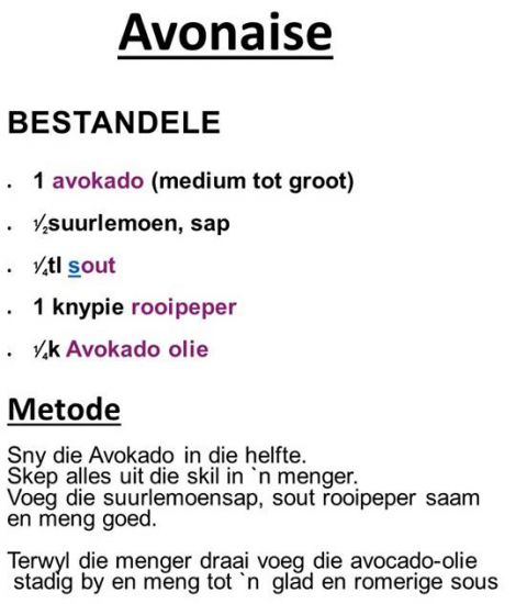 Avonasie