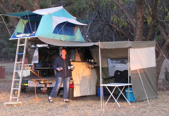 Kamp