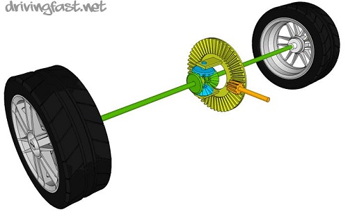 differential