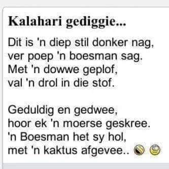 boesman