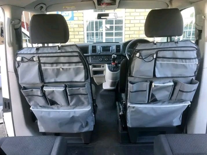 Car Organiser
