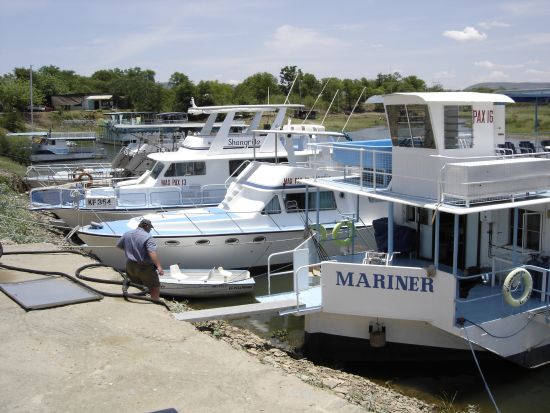 kariba