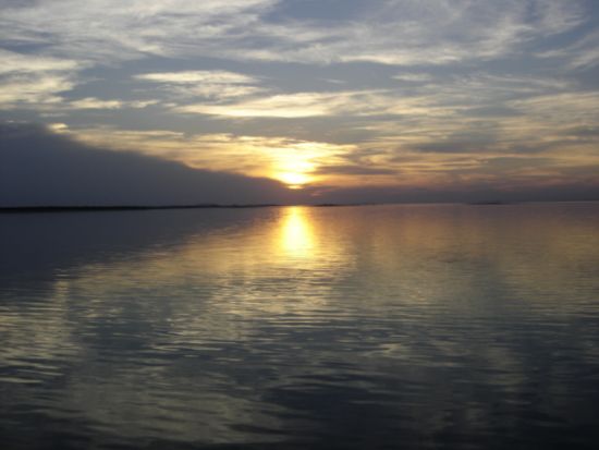 kariba