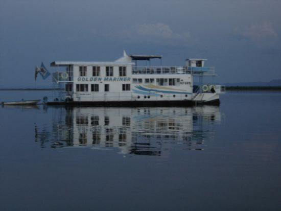 kariba