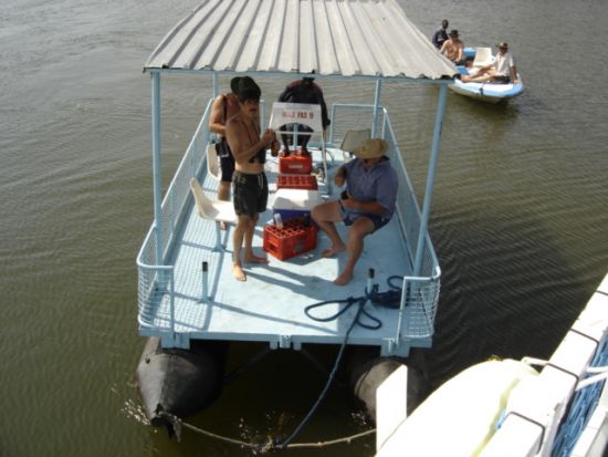 kariba