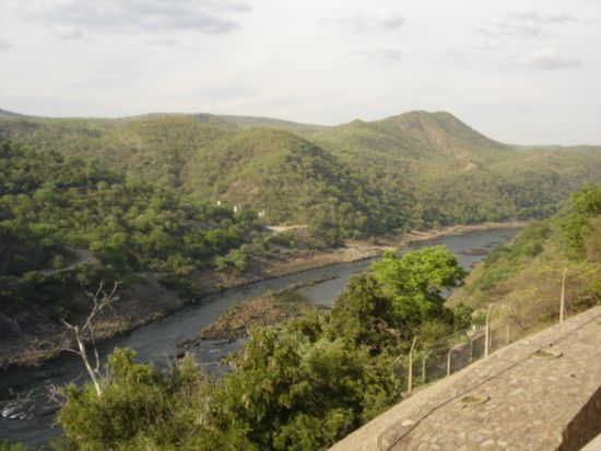 kariba