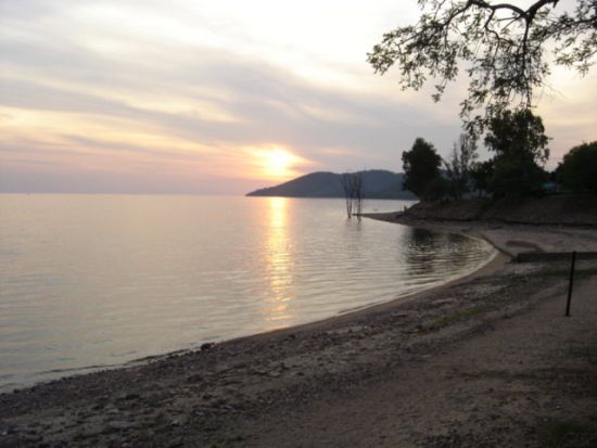 kariba