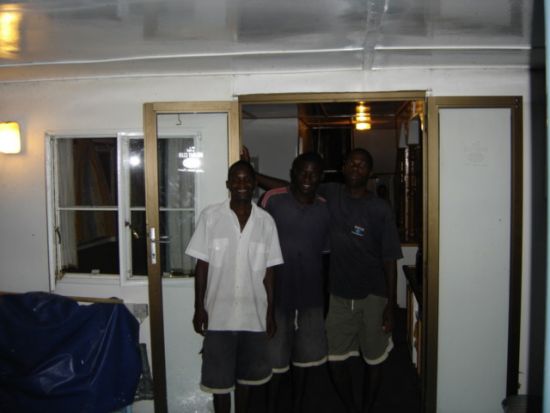 kariba