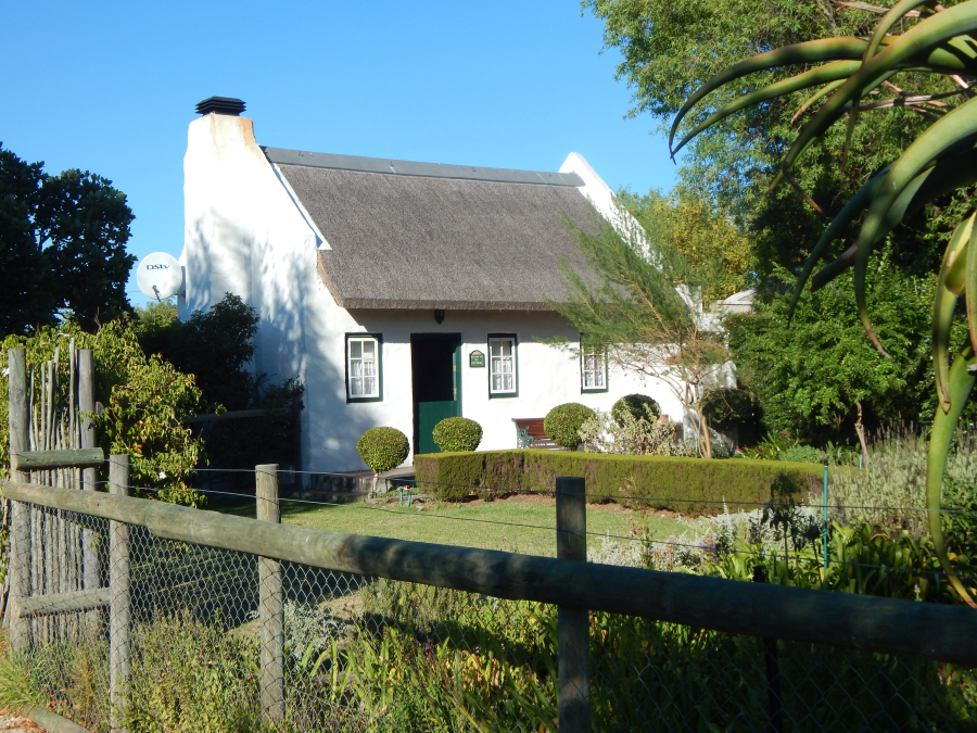 huis