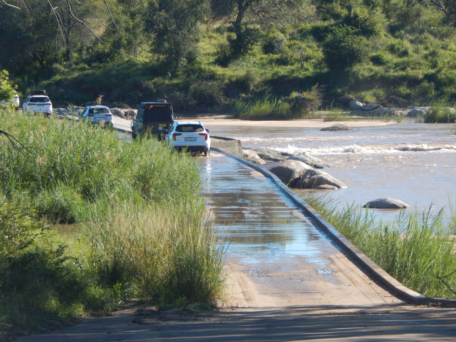 rivier