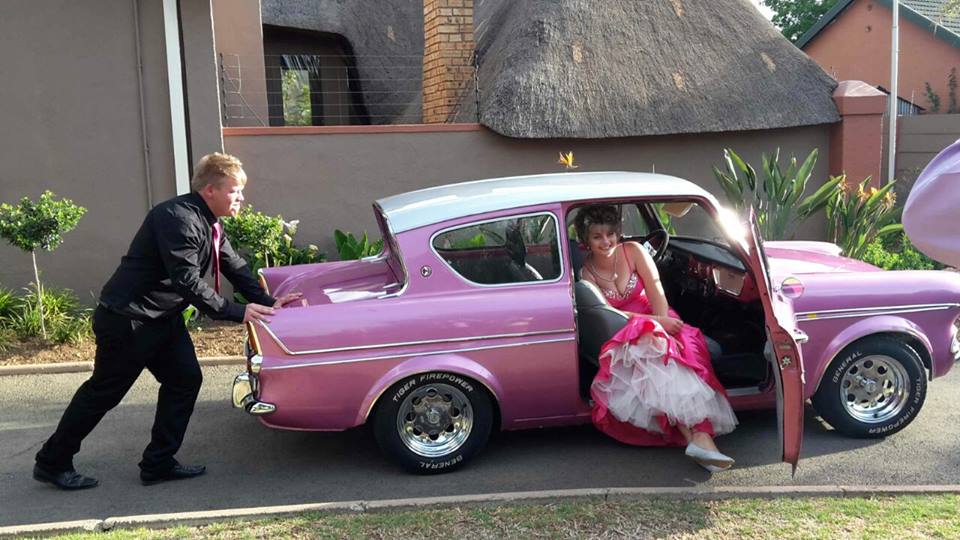 Anglia