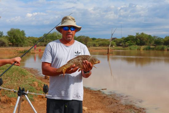 Dube Game Reserve Des 2018
