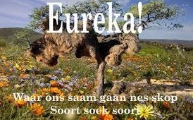eureka