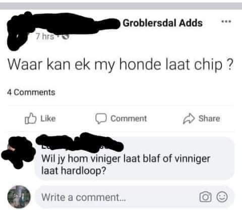 C