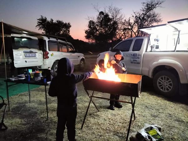 Kruger Ranch