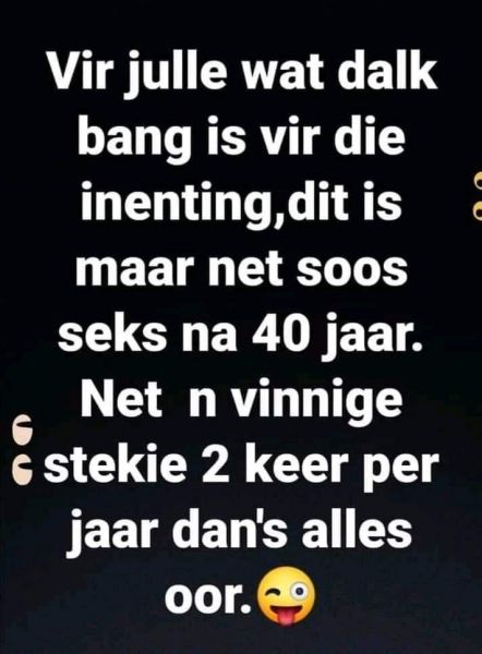 Sex