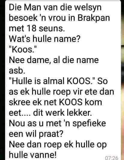 koos