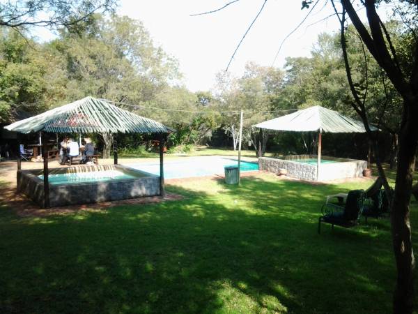 pool