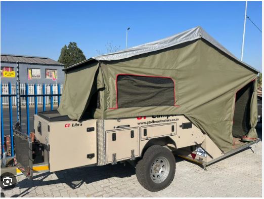 GT Kamper