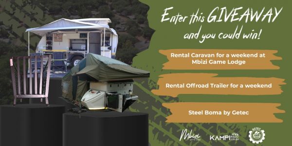 Kampi kompetisie prent