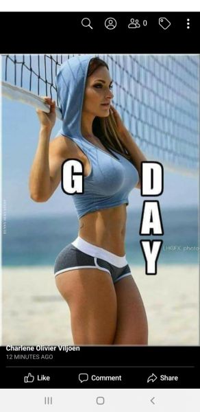 Good Day
