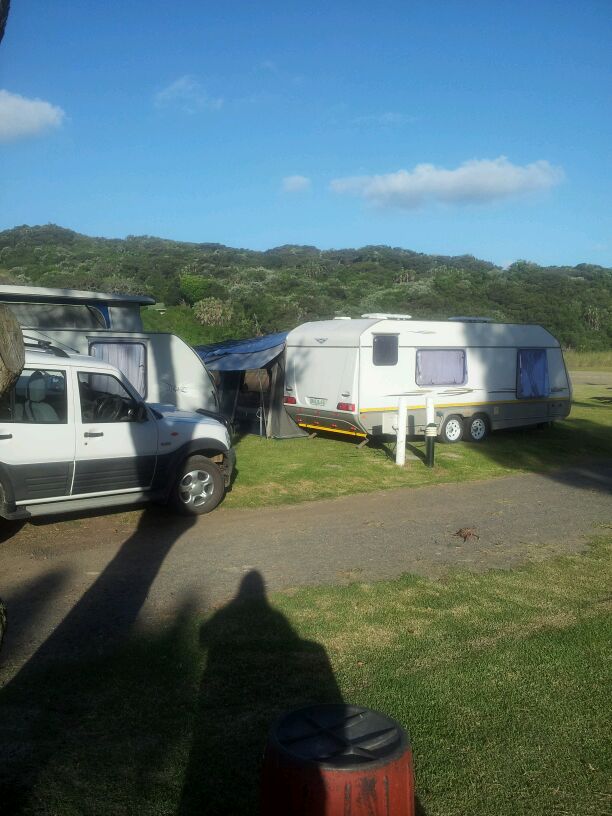 Campsite