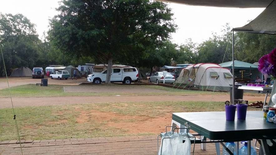 Kamp