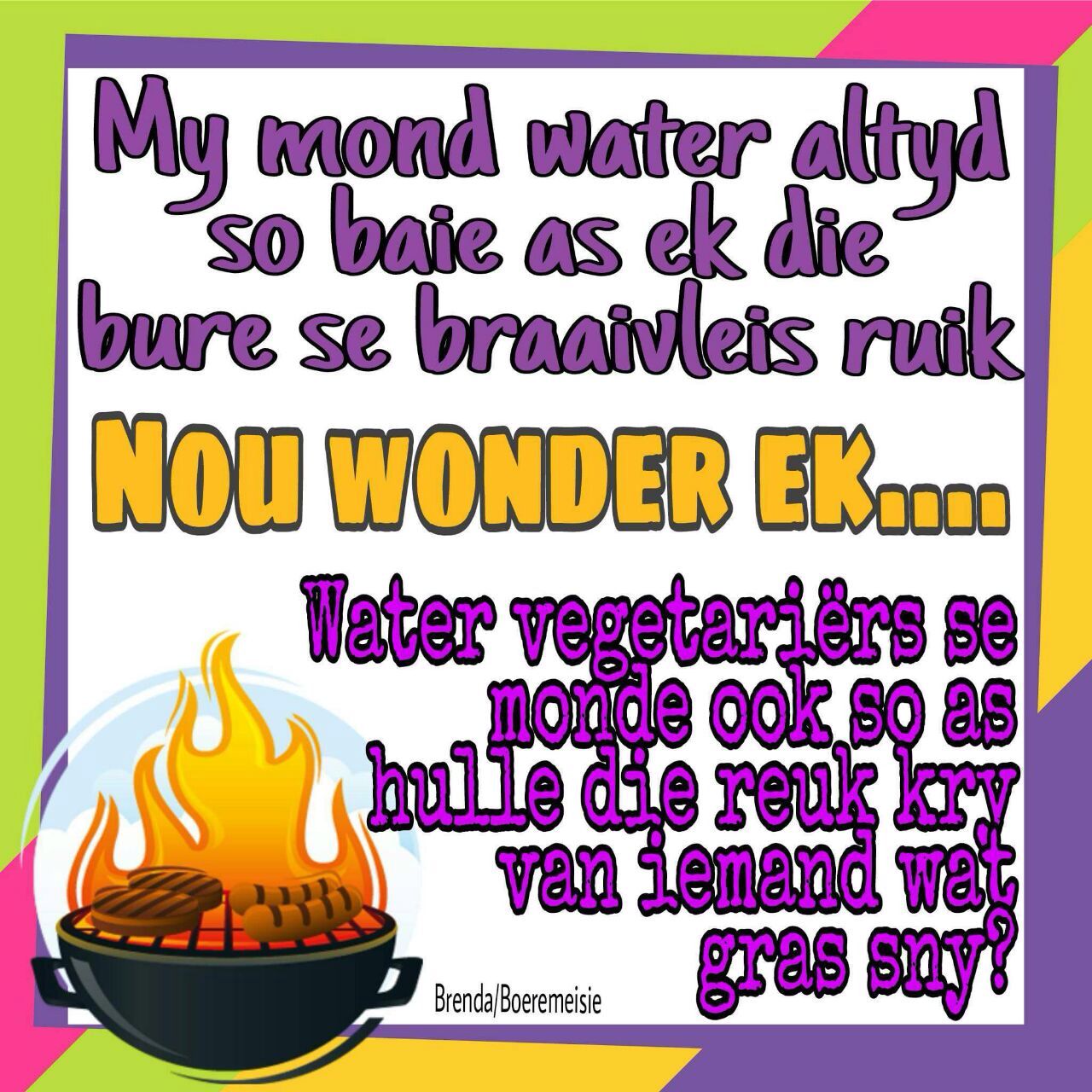 Braai