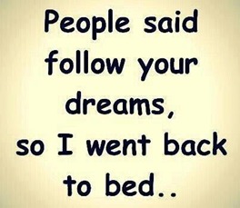 dreams