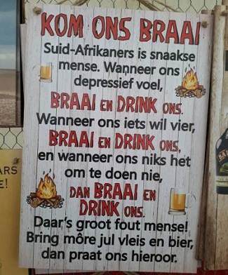 Braai
