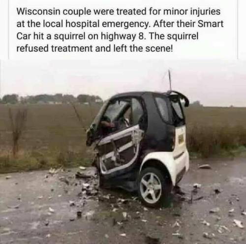 Smart car