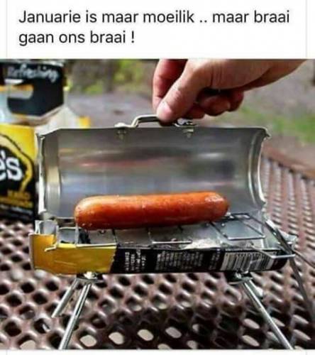 Braai