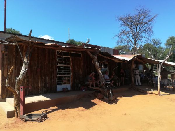 Mabalingwe 