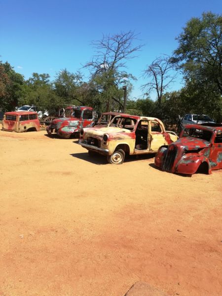 Mabalingwe 
