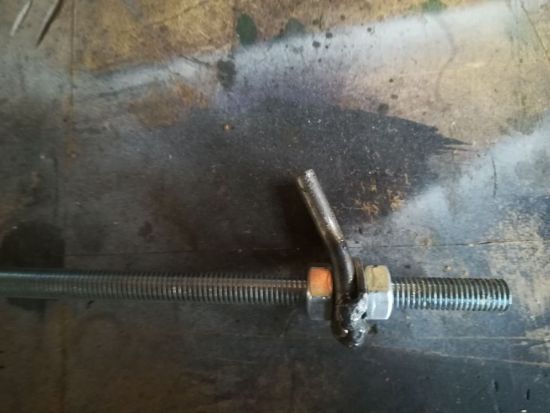 Gaslift tool