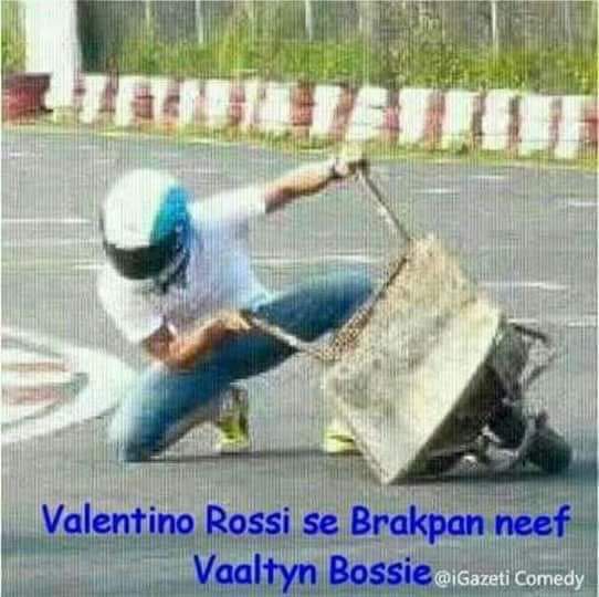 Rossi