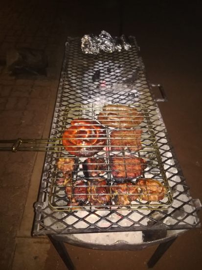 Braai
