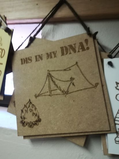 Dna