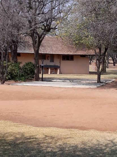 Hartbeeshoek