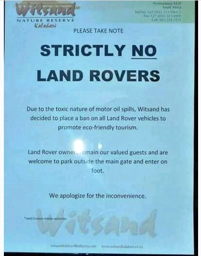 Landover