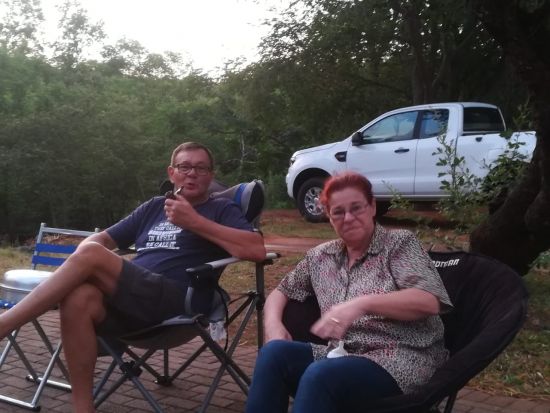 Buffelspoort 