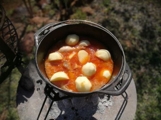 Hoenderpot