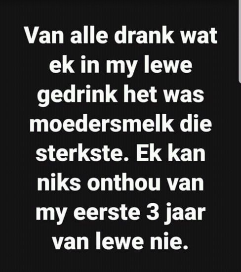 Moedersmelk
