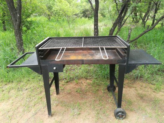 Braaier
