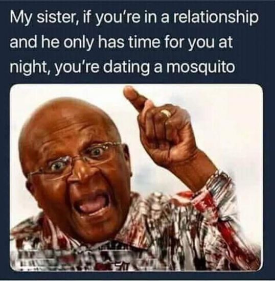 Get married