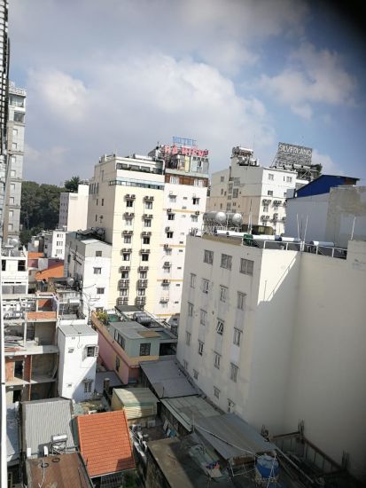 Vietnam